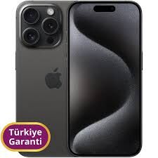 iPhone 15 Pro Max 256 GB (Apple Türkiye Garantili)